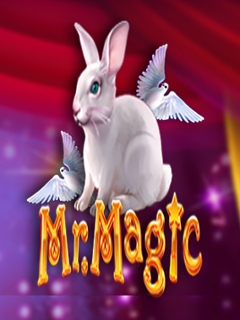 Mr. Magic